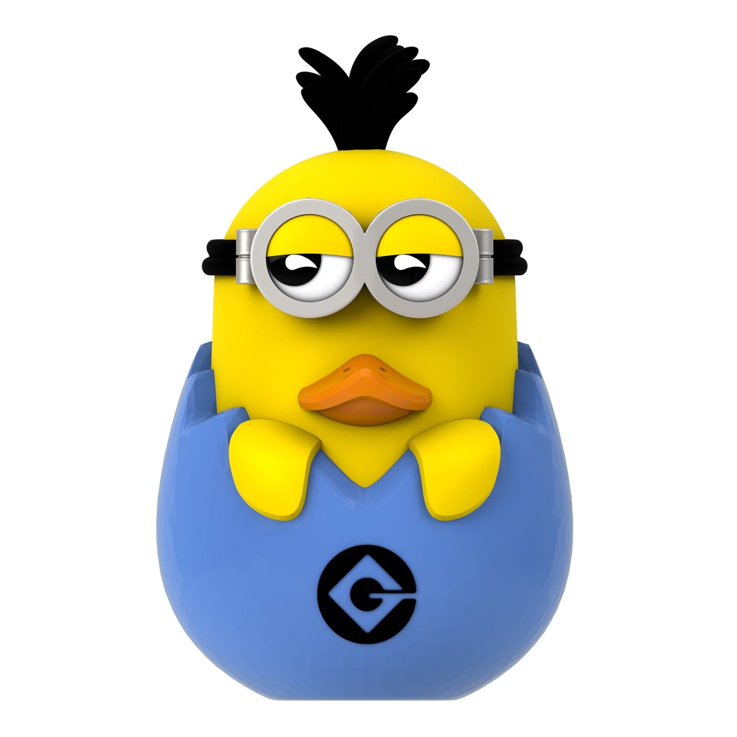Canard Minions: Mystery Eggs TUBBZ - vue 9