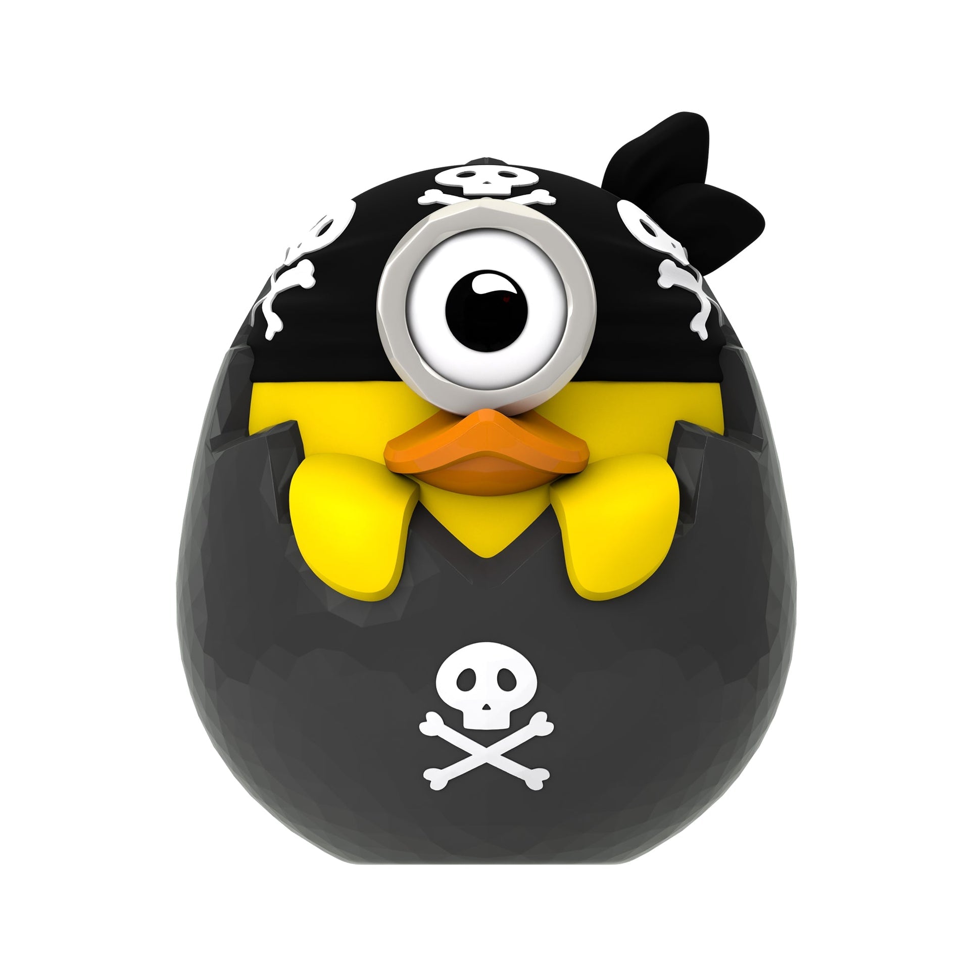 Canard Minions: Mystery Eggs TUBBZ - vue 10
