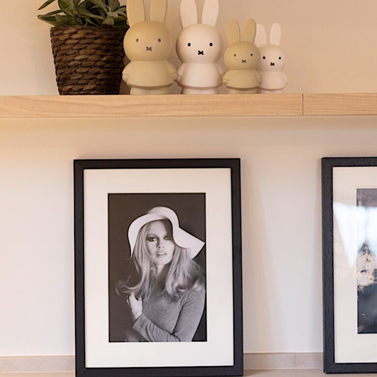 Tirelire Lapin Miffy Warm Edition S