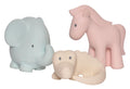 Mes Premiers Animaux - Guimauve Edition Tikiri - OFCK.fr