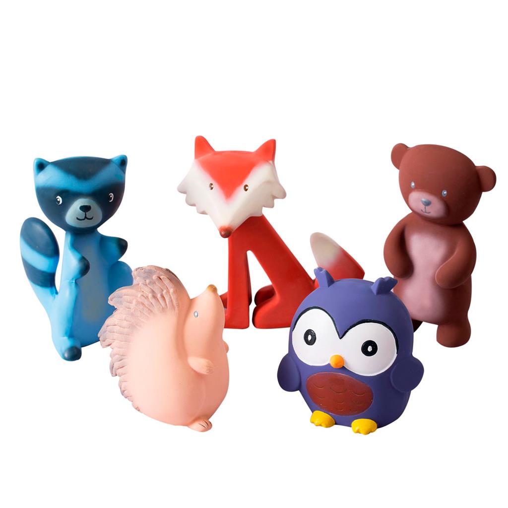 mon premier animal de la foret tikiri 5065022 4792247006346