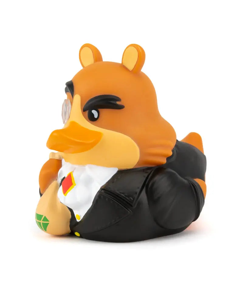 Canard Gros-Sous TUBBZ CoinCaillerie