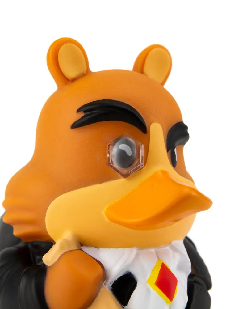 Canard Gros-Sous TUBBZ CoinCaillerie