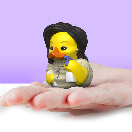 Canard Monica Geller (Mini Edition) TUBBZ CoinCaillerie