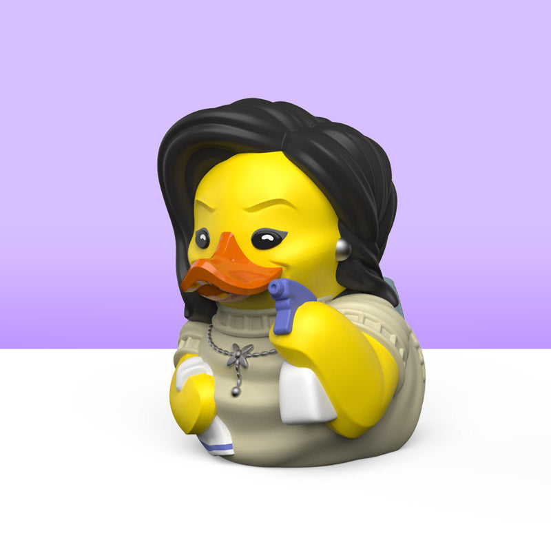 Canard Monica Geller (Mini Edition) TUBBZ CoinCaillerie