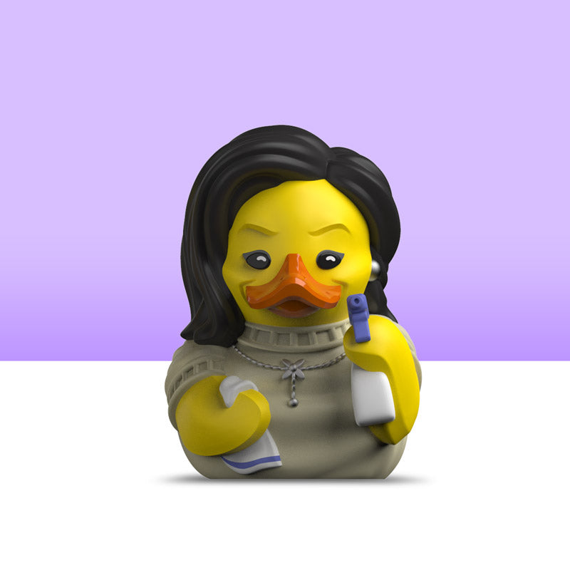 Canard Monica Geller (Mini Edition) TUBBZ CoinCaillerie