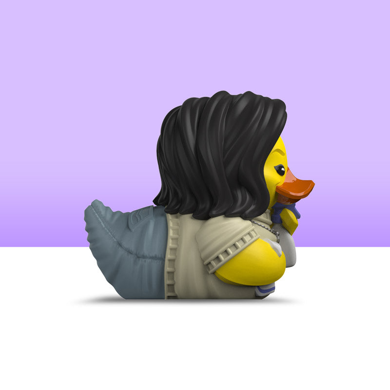 Canard Monica Geller (Mini Edition) TUBBZ CoinCaillerie