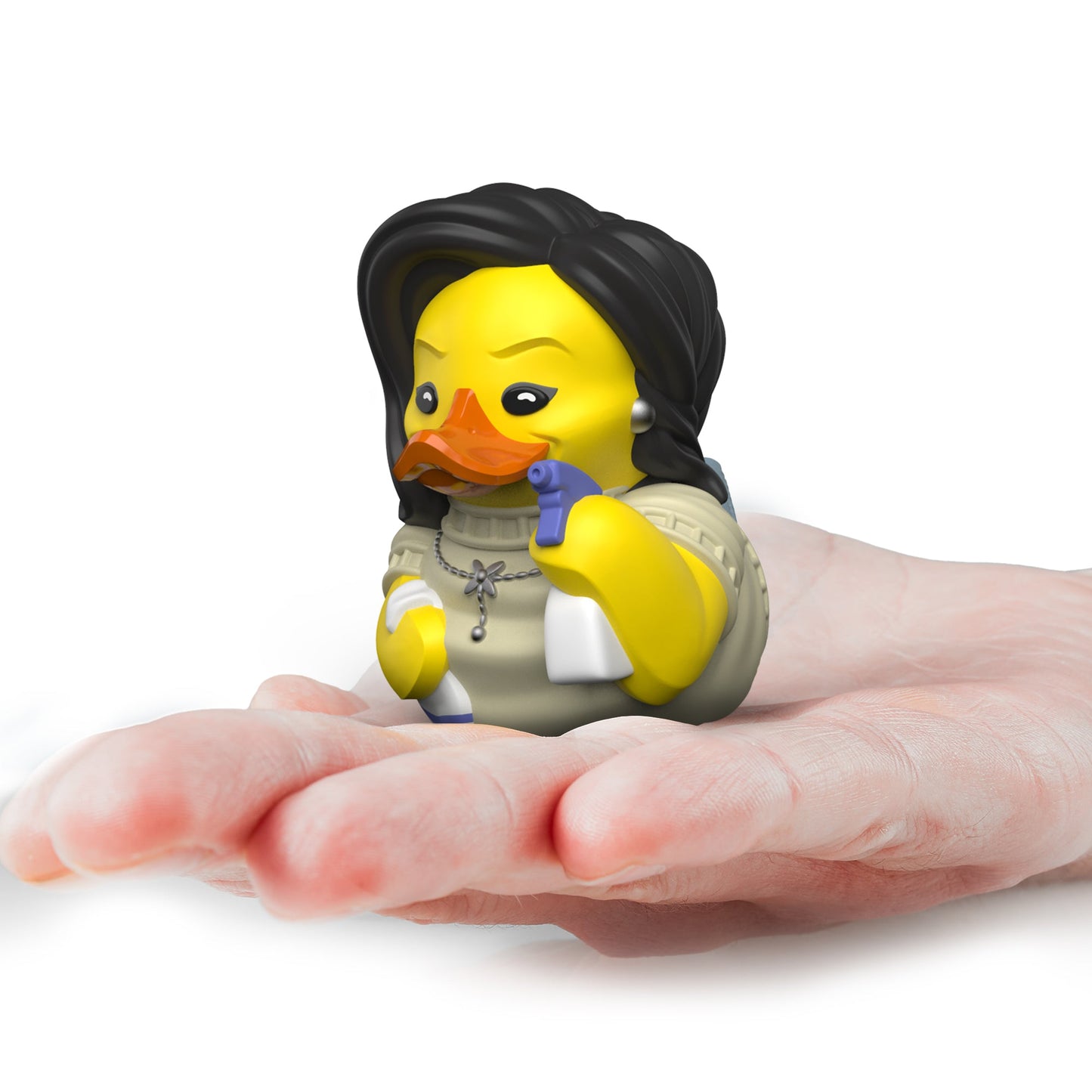 Canard Monica Geller (Mini Edition) TUBBZ CoinCaillerie