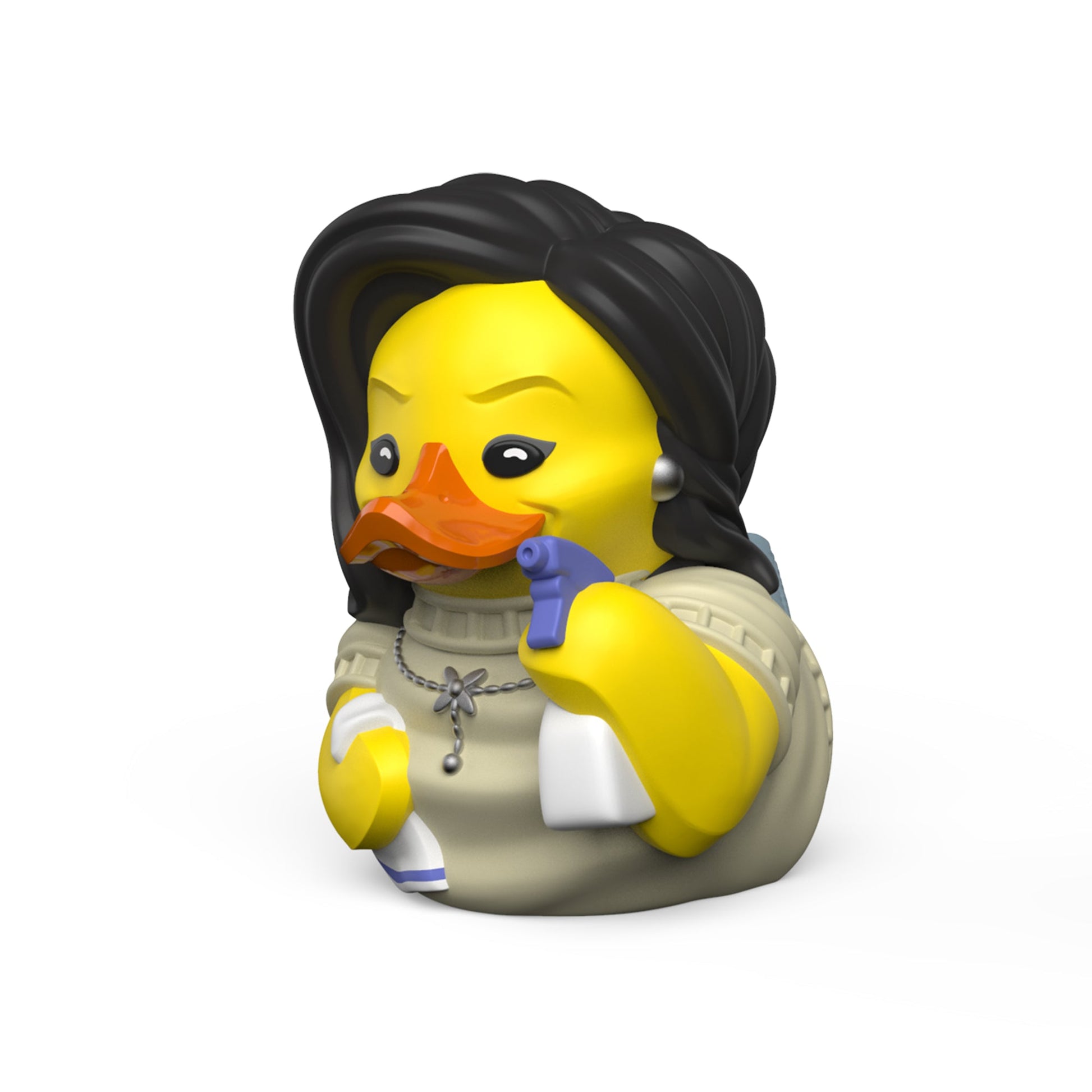 Canard Monica Geller (Mini Edition) TUBBZ CoinCaillerie