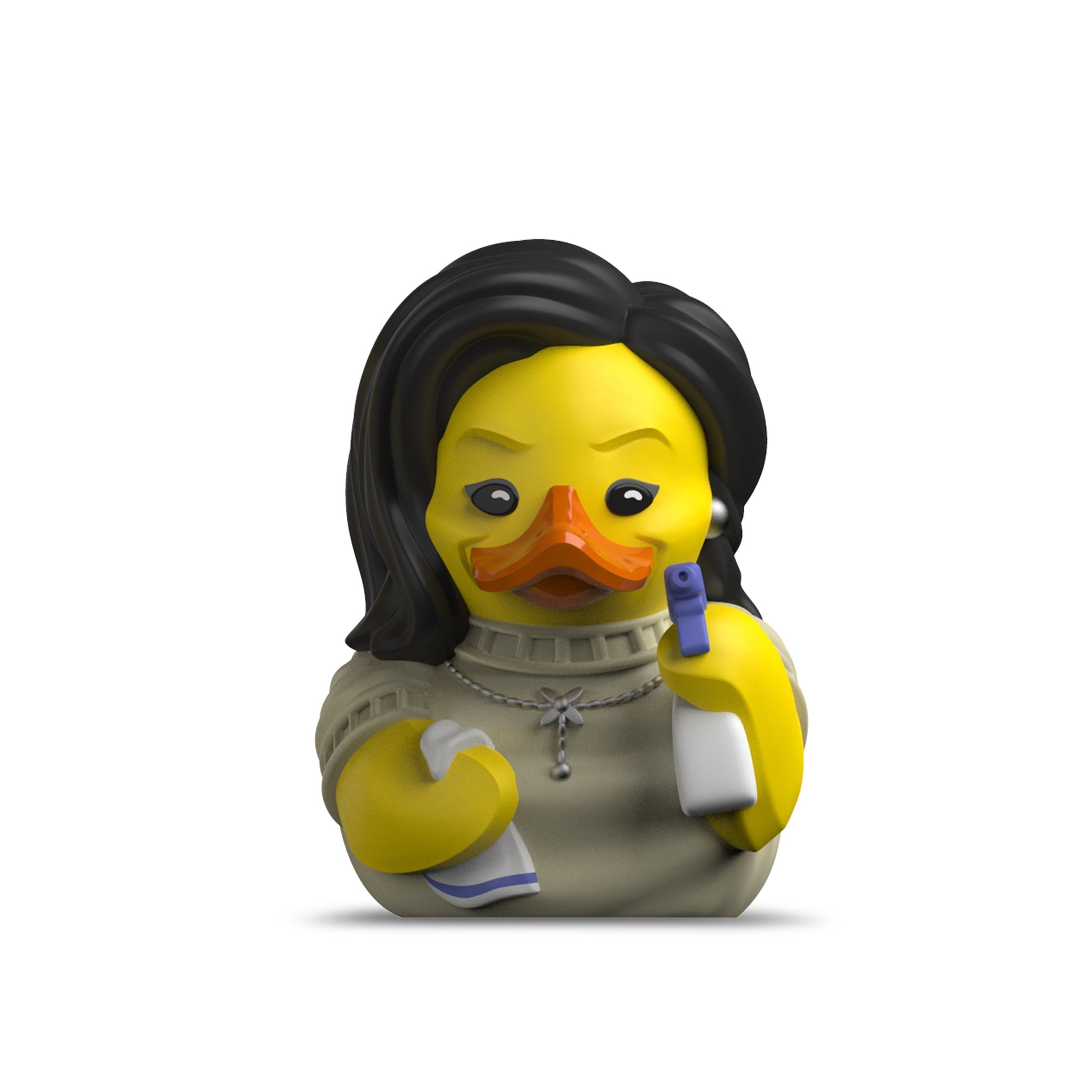 Canard Monica Geller (Mini Edition) TUBBZ CoinCaillerie