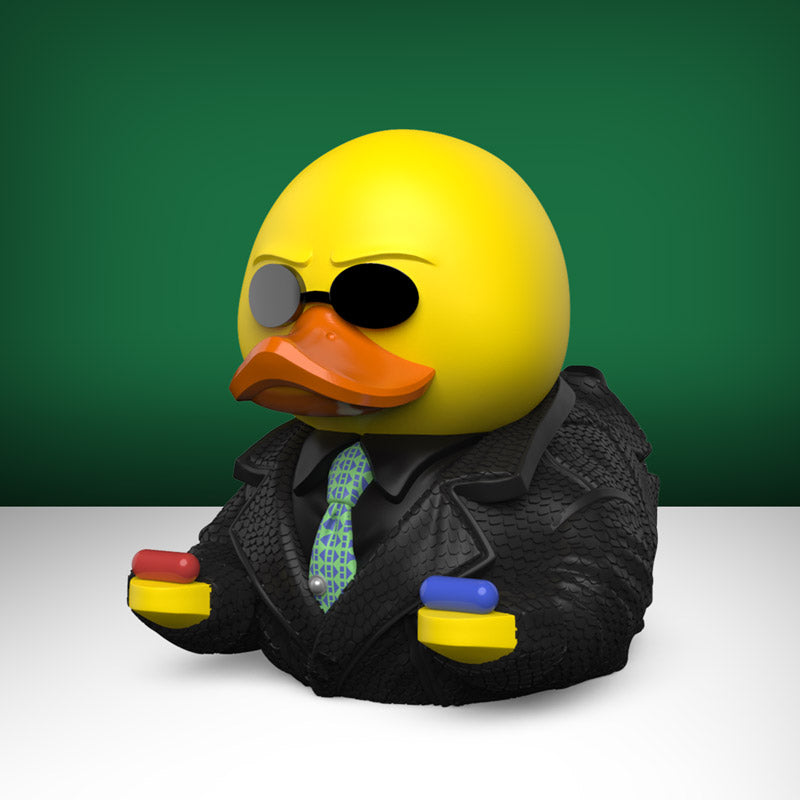 Duck Morpheus (Πρώτη Έκδοση)
