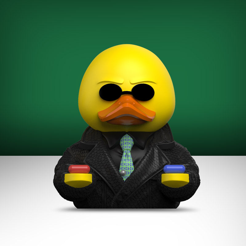 Duck Morpheus (Πρώτη Έκδοση)