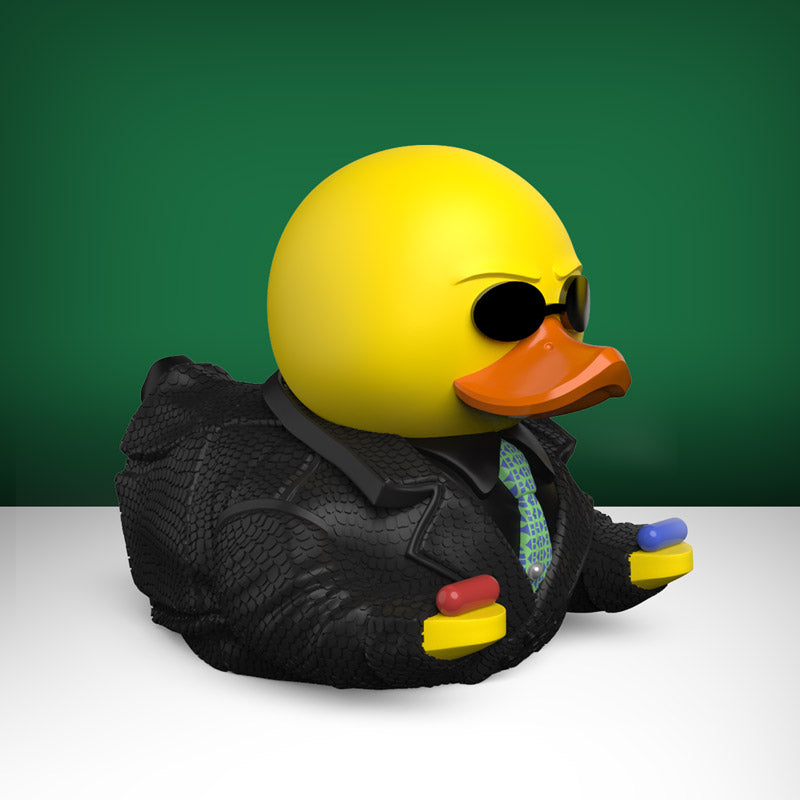 Duck Morpheus (Πρώτη Έκδοση)