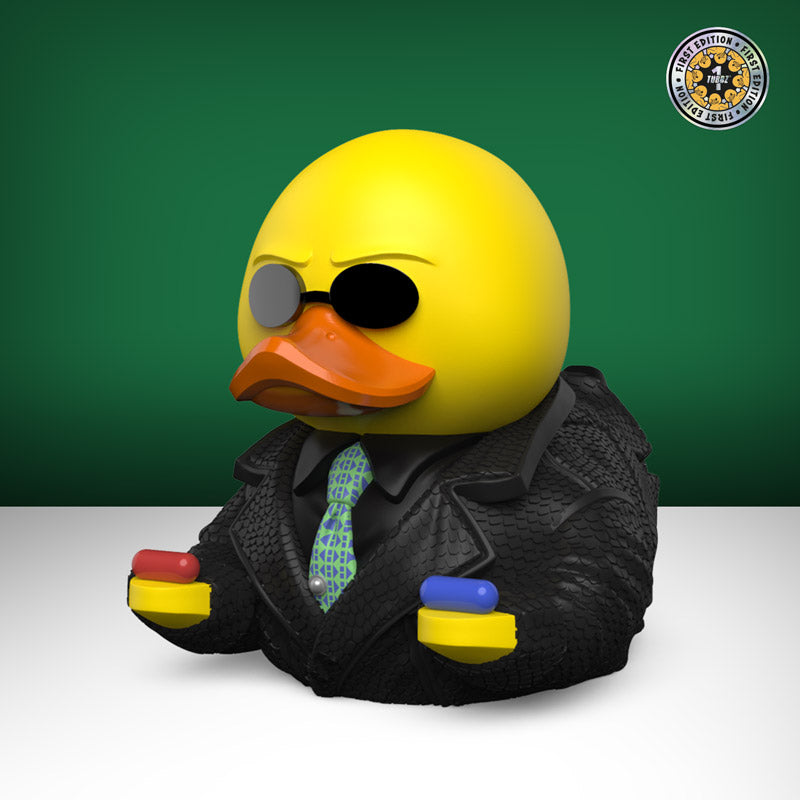 Duck Morpheus (Πρώτη Έκδοση)