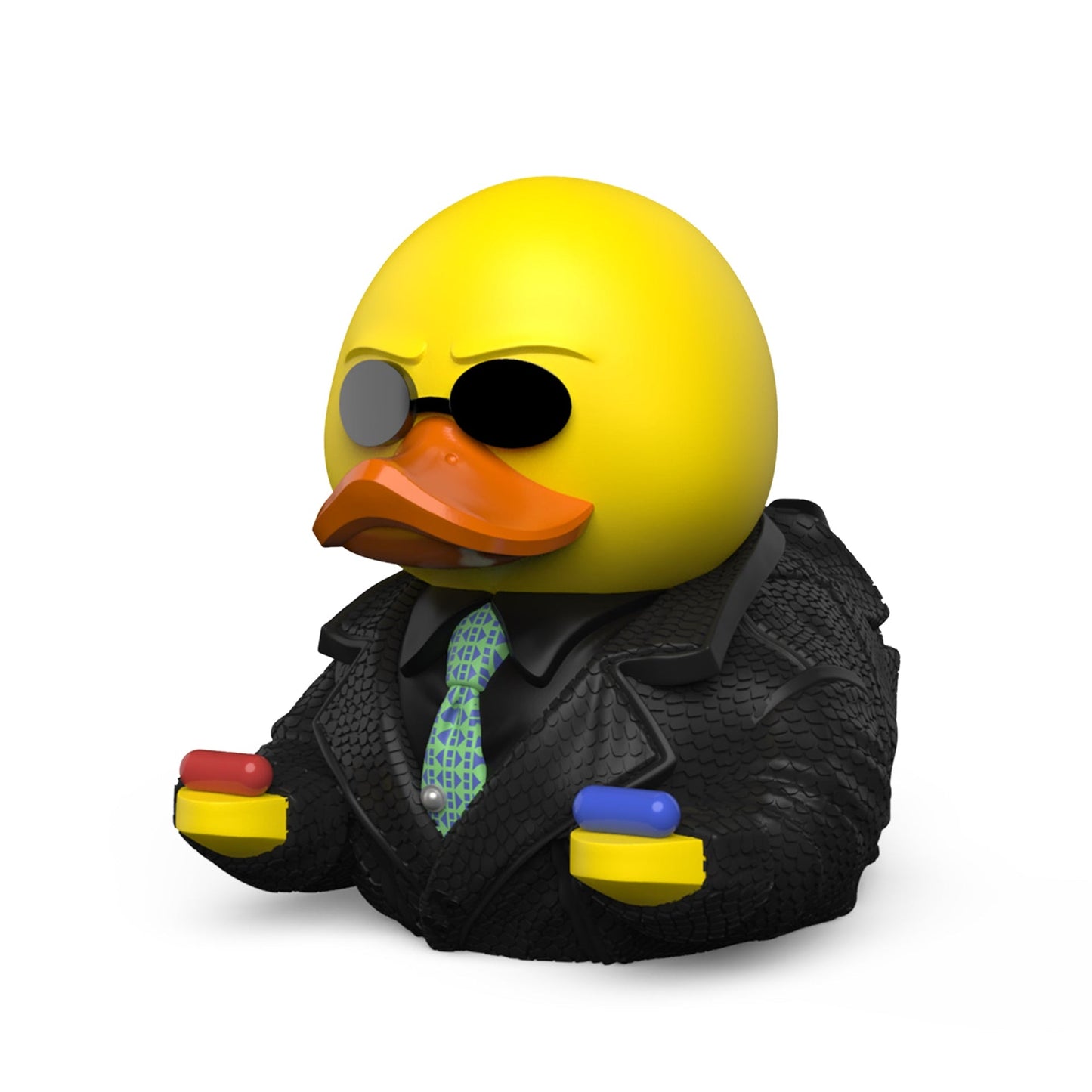 Duck Morpheus (Πρώτη Έκδοση)