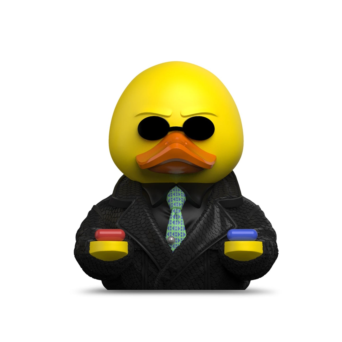 Duck Morpheus (Πρώτη Έκδοση)