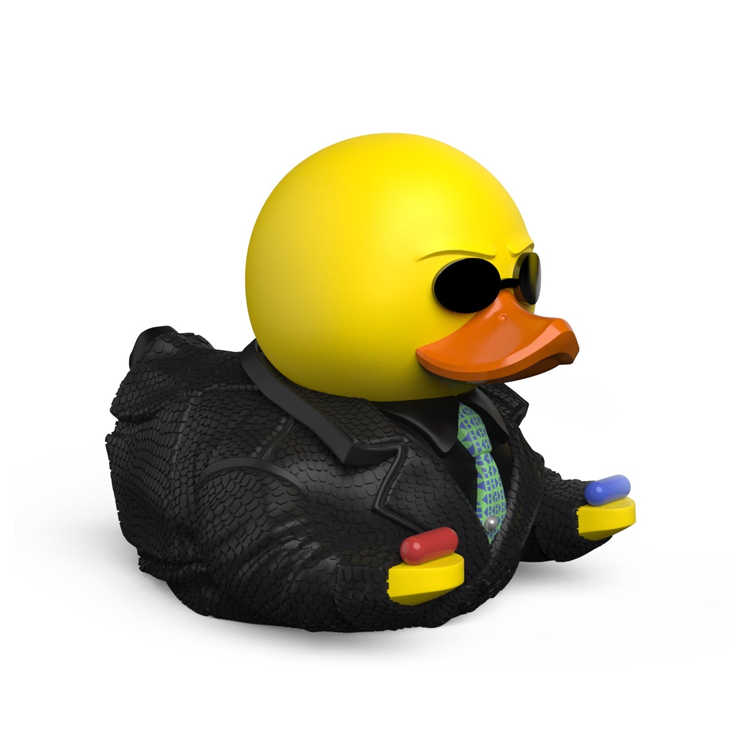 Duck Morpheus (Πρώτη Έκδοση)