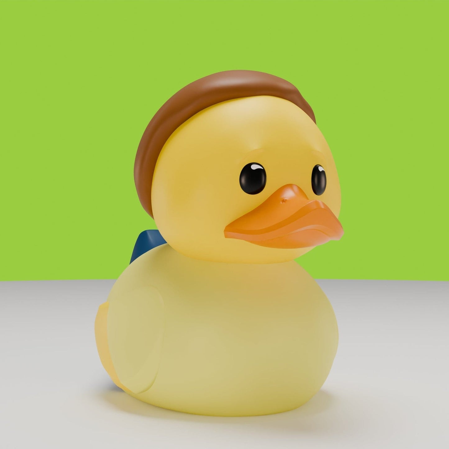 Canard Morty Smith (Mini Edition)