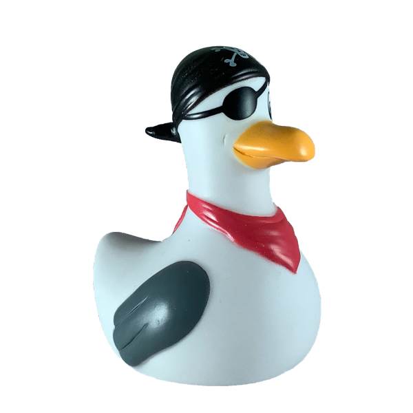 Mouette Pirate – vue produit 3