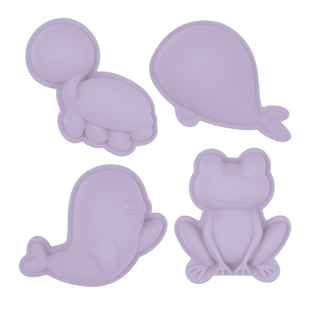 moules de sable lilas scrunch SMO 52 5060240381951