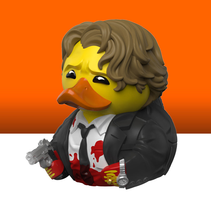 reservoir dogs mr orange tubbz first edition
