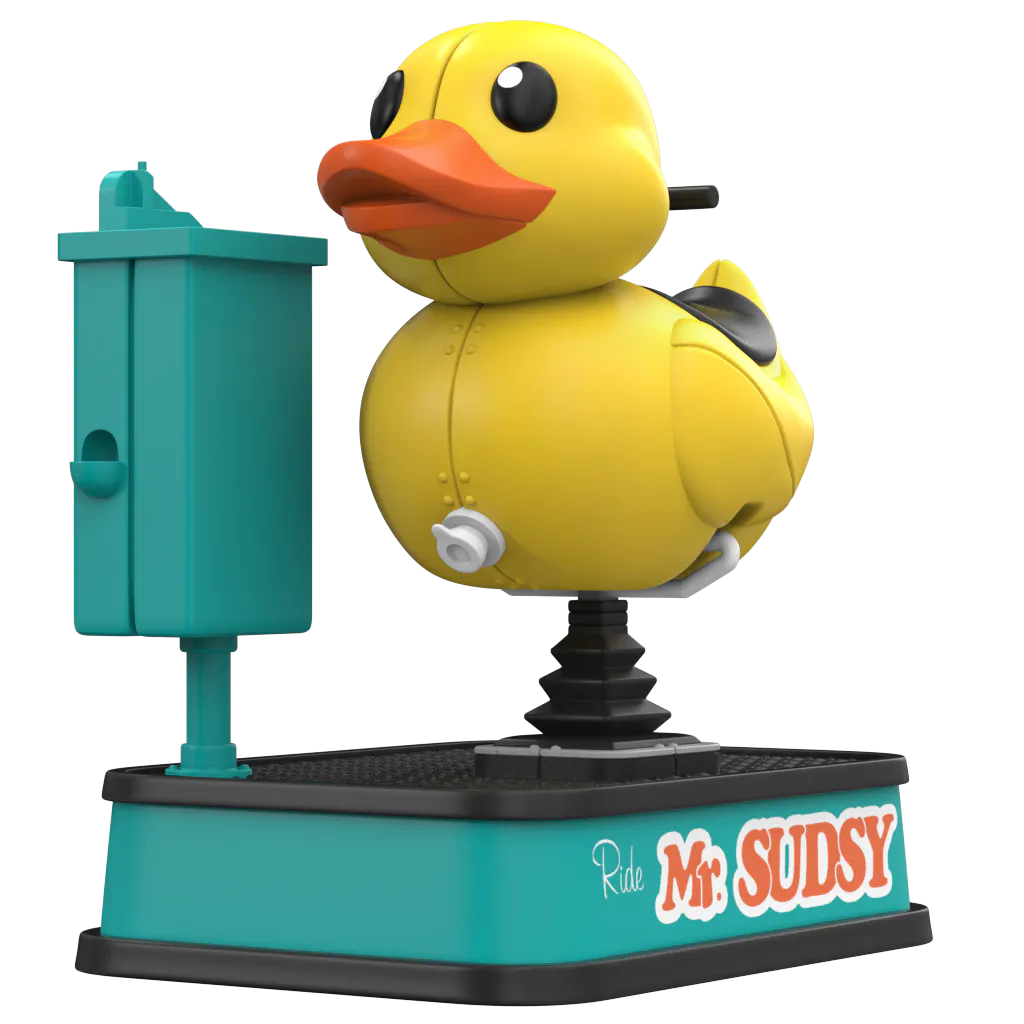 animal rides mr sudsy mighty jaxx 