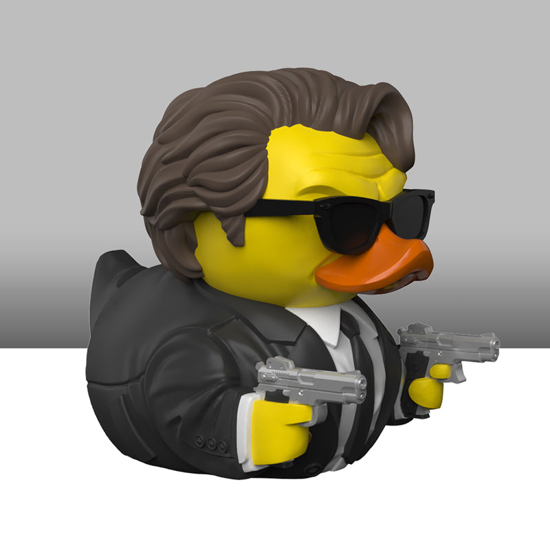 reservoir dogs mr white tubbz first edition