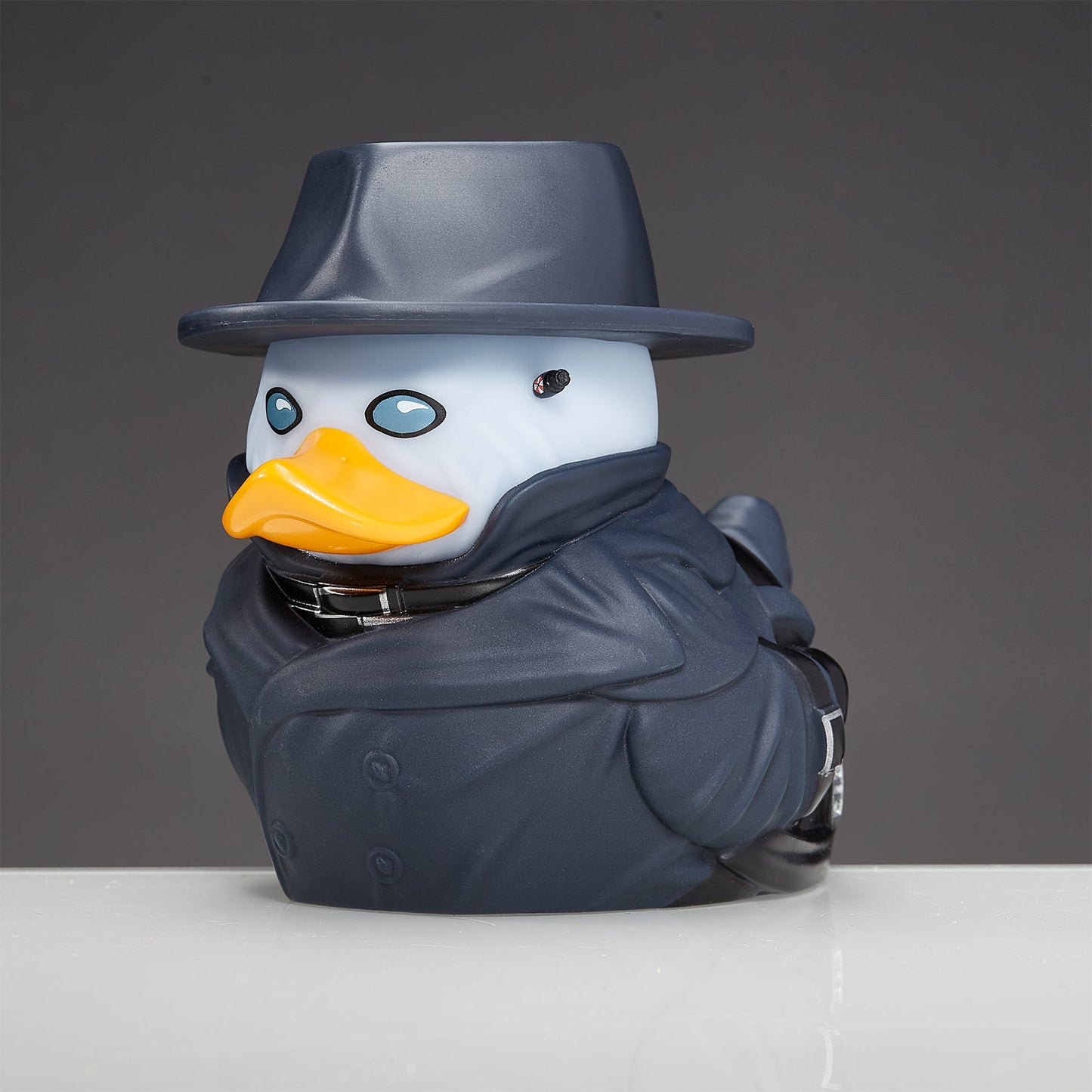 Mr.X Duck (T-103) (eerste editie)