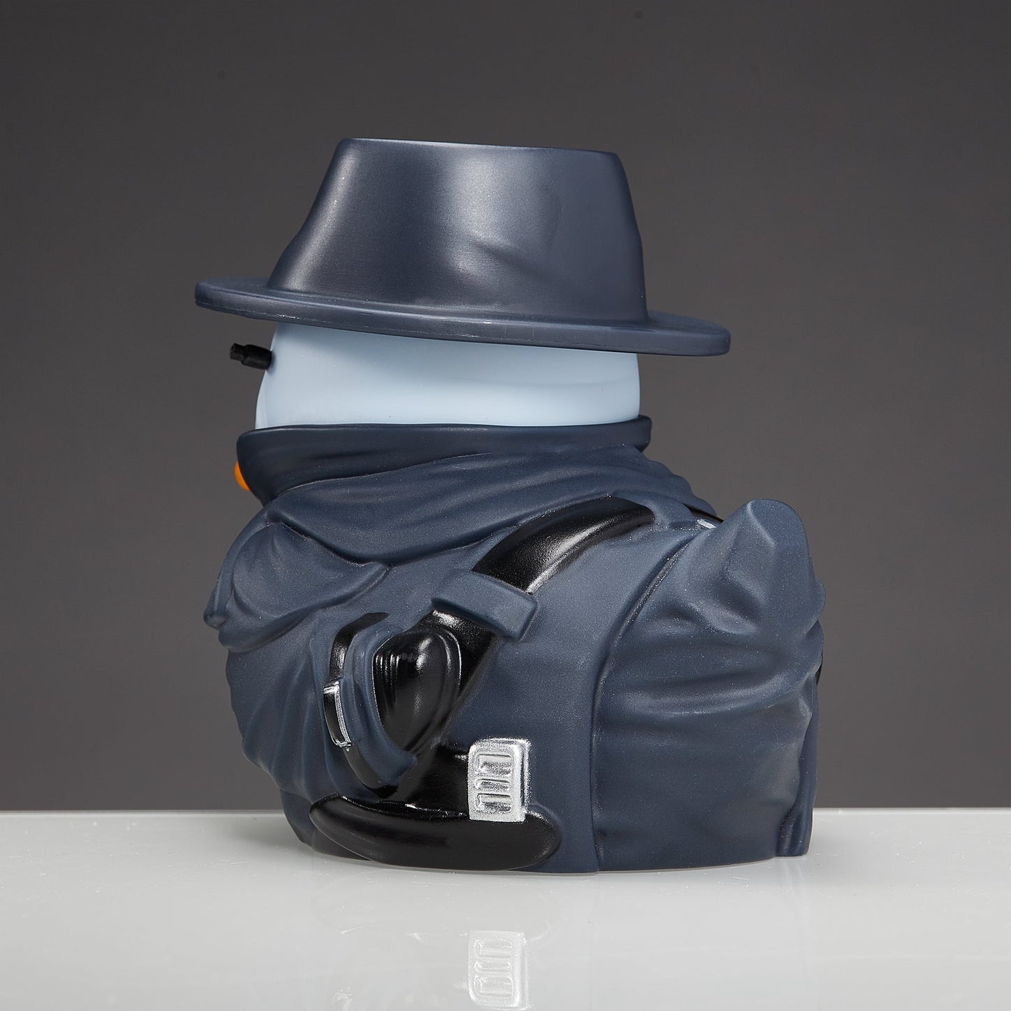 Mr.X Duck (T-103) (eerste editie)