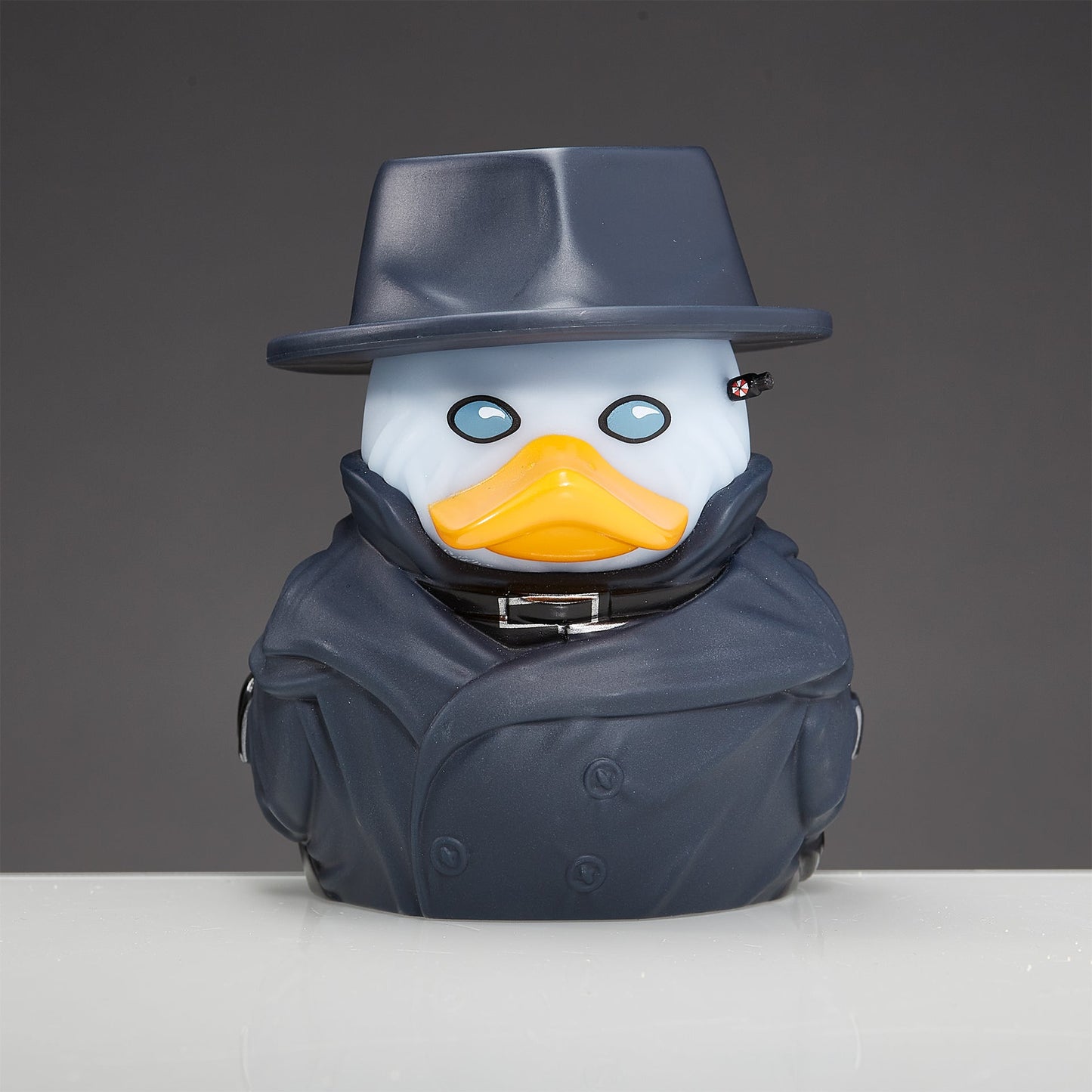 Mr.X Duck (T-103) (eerste editie)