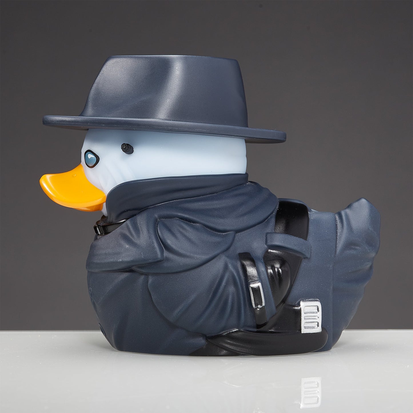 Mr.X Duck (T-103) (eerste editie)
