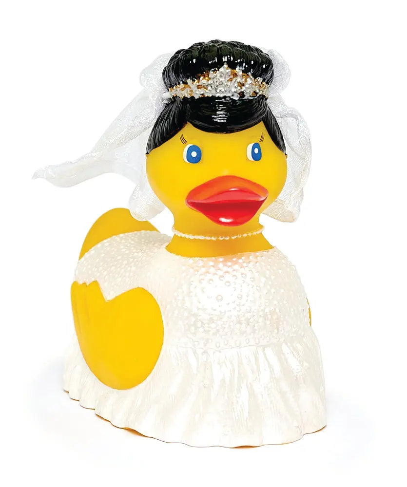 canard couple de maries 
