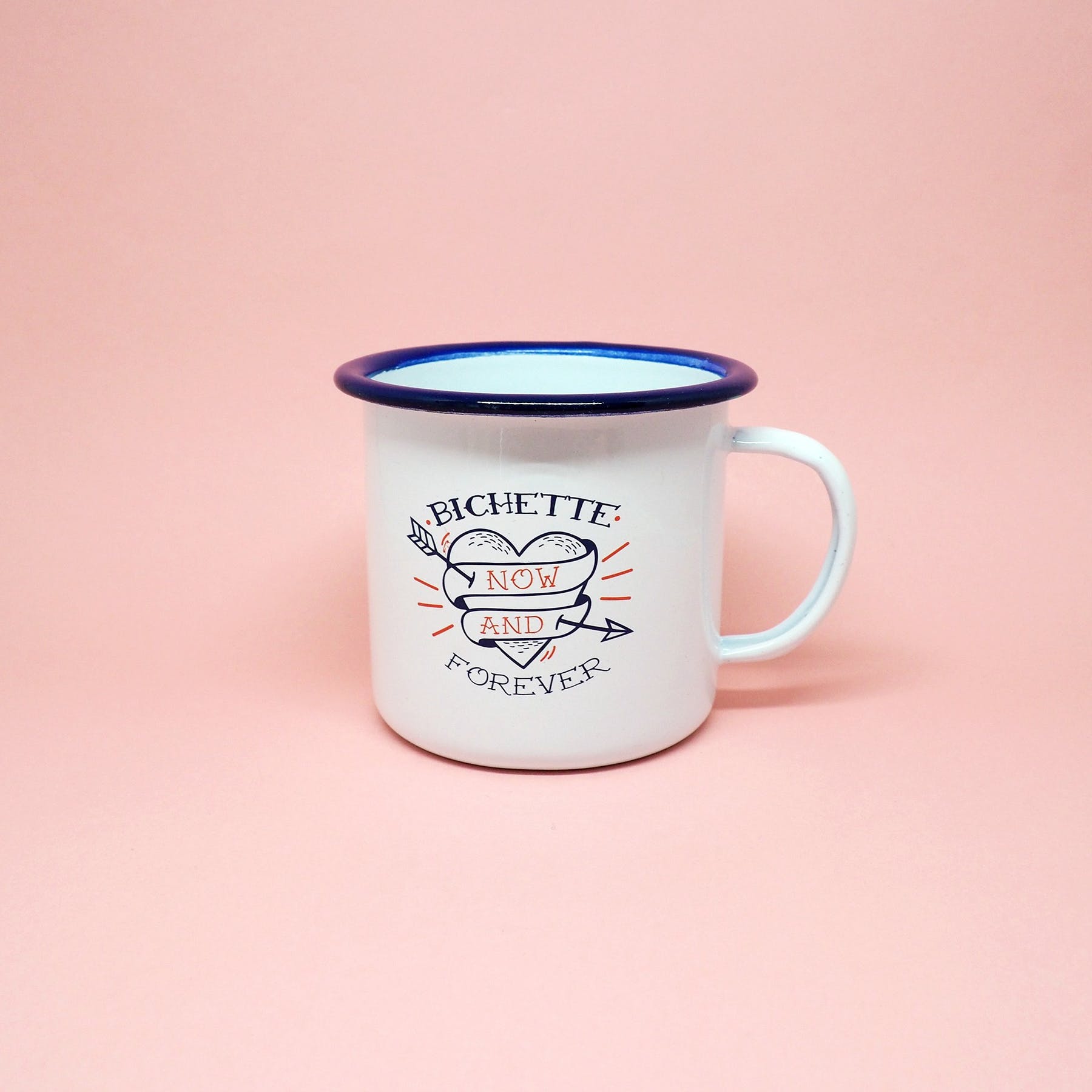 mug bichette forever lolita picco MUGBICHETTE 50430199