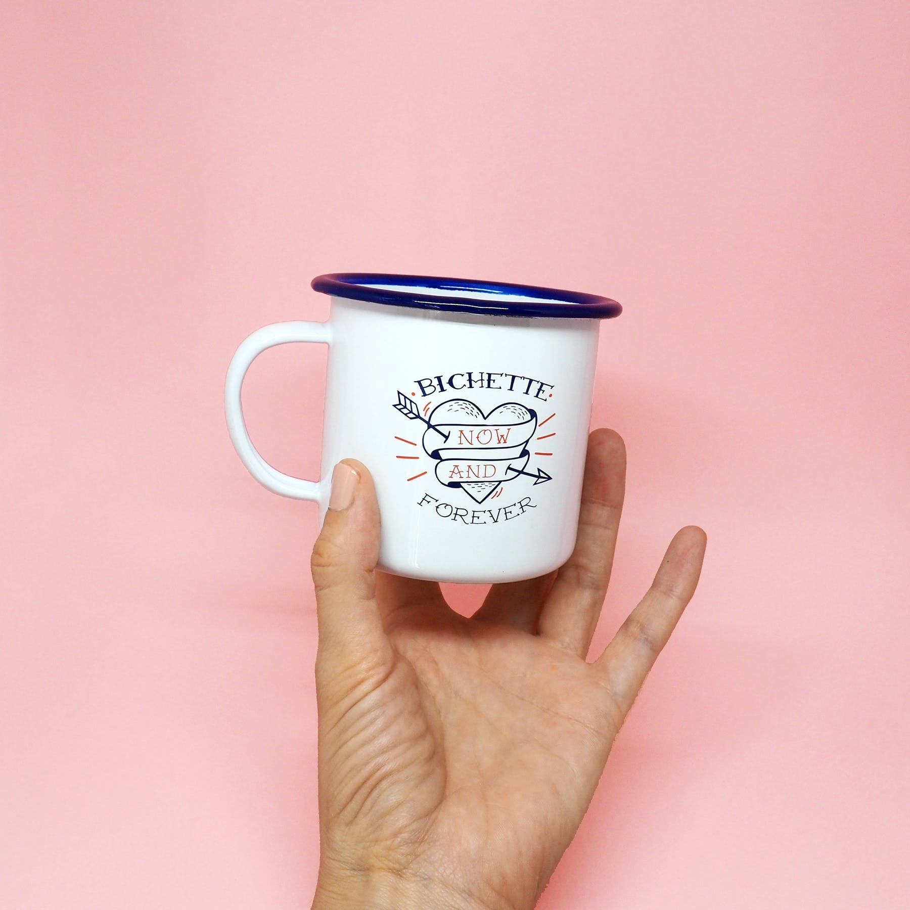 mug bichette forever lolita picco 