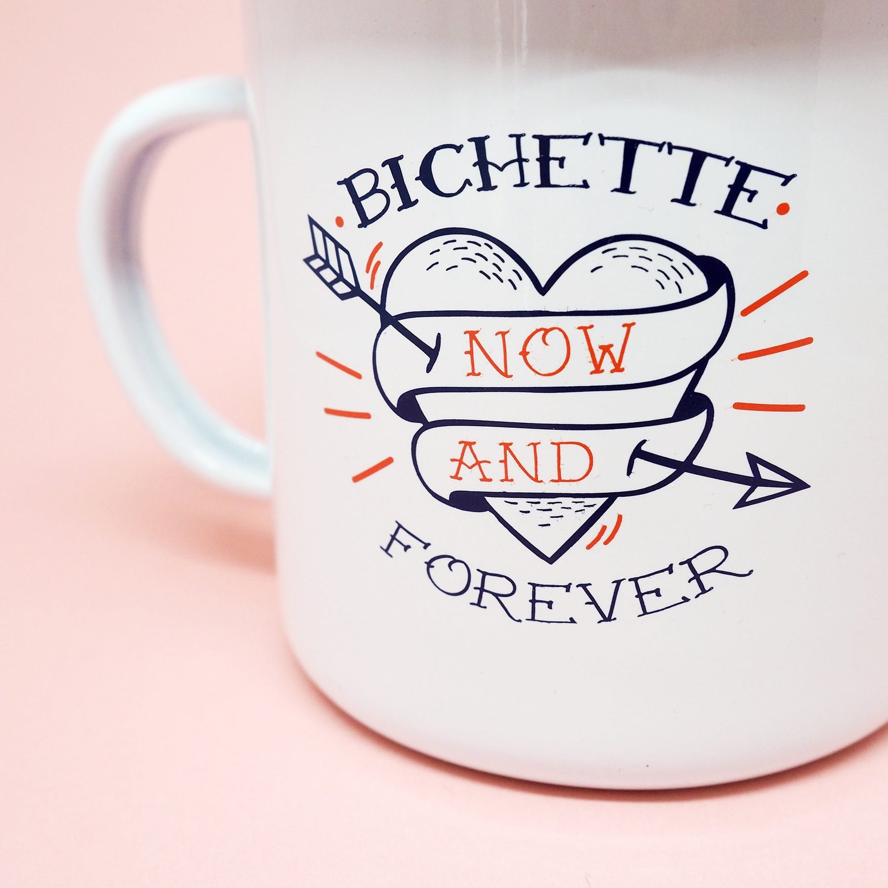mug bichette forever lolita picco 