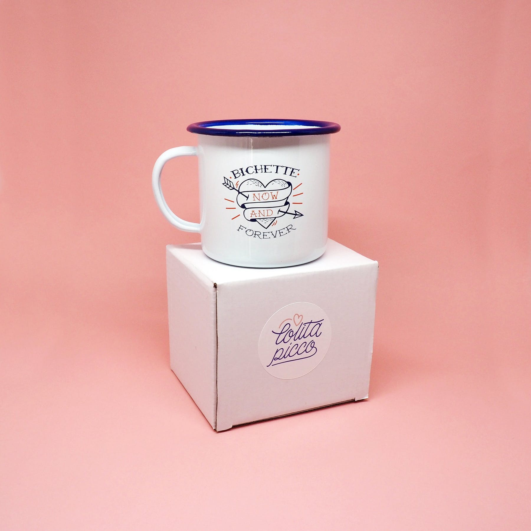 mug bichette forever lolita picco 