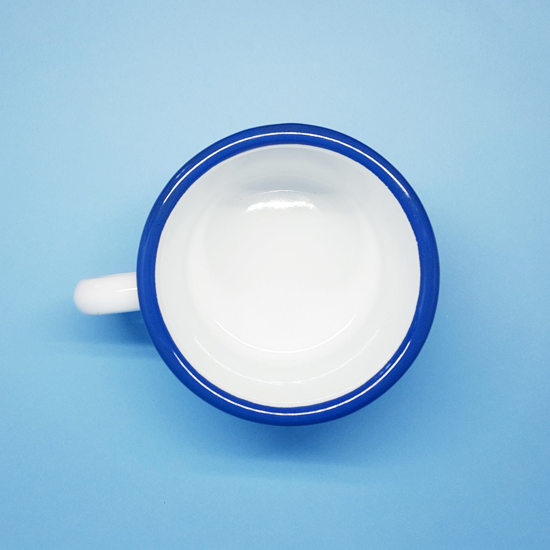 mug poulette for life lolita picco 