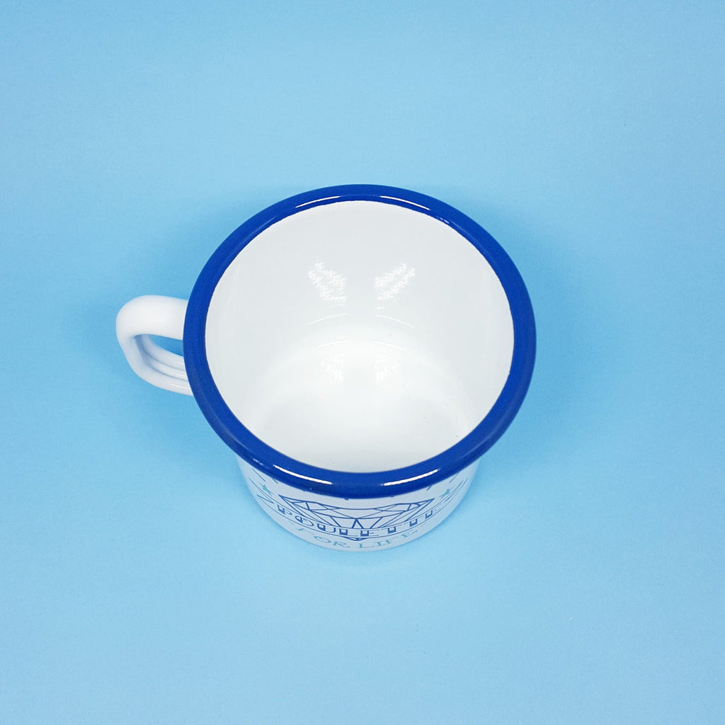 mug poulette for life lolita picco 
