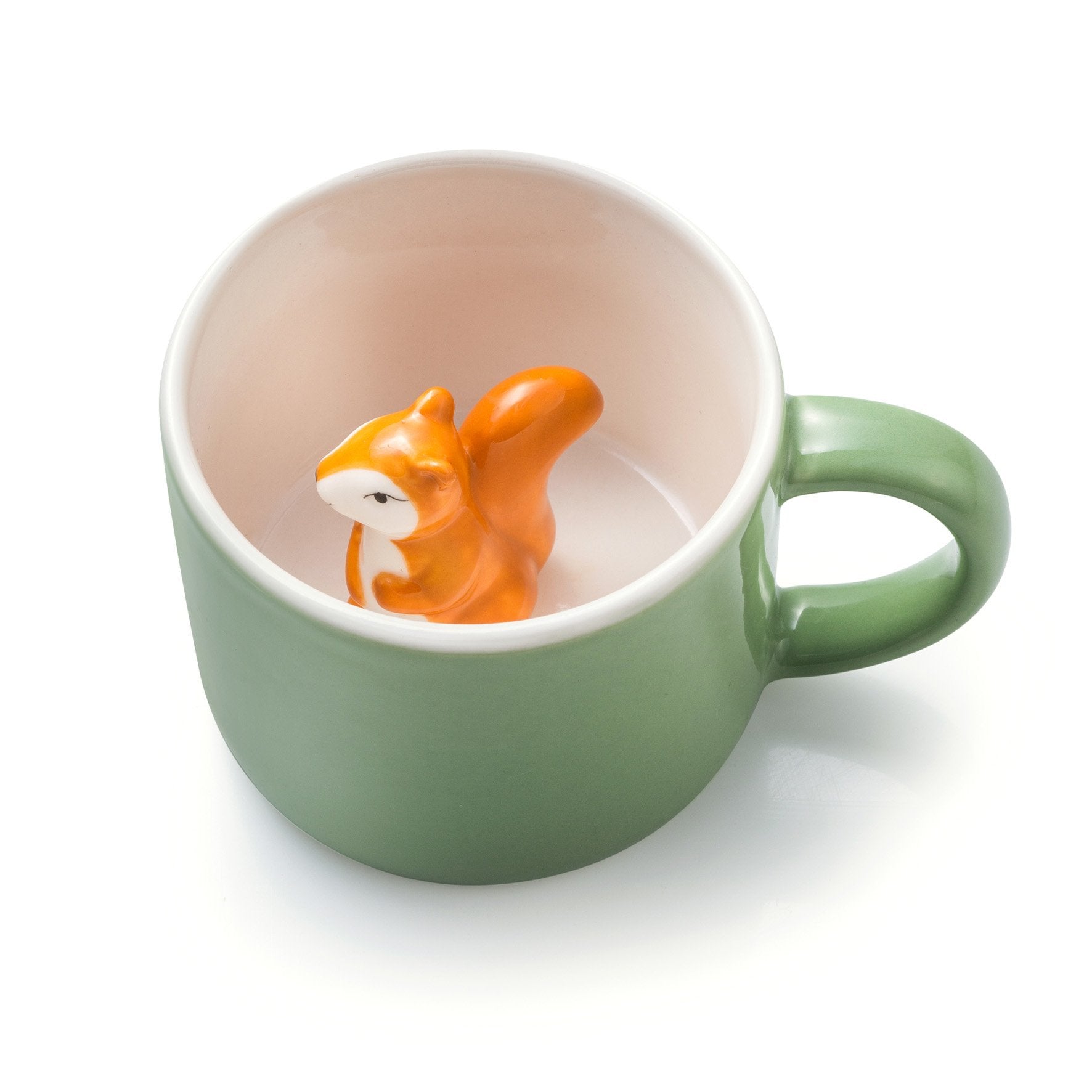 mug simon lecureuil donkey 210341 4260407136078
