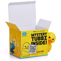 Mini TUBBZ Mystery Box - vue 1