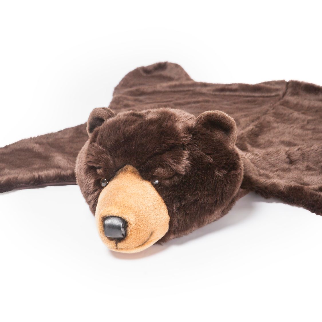 Tapis enfant animal Wild & Soft - Wild & Soft
