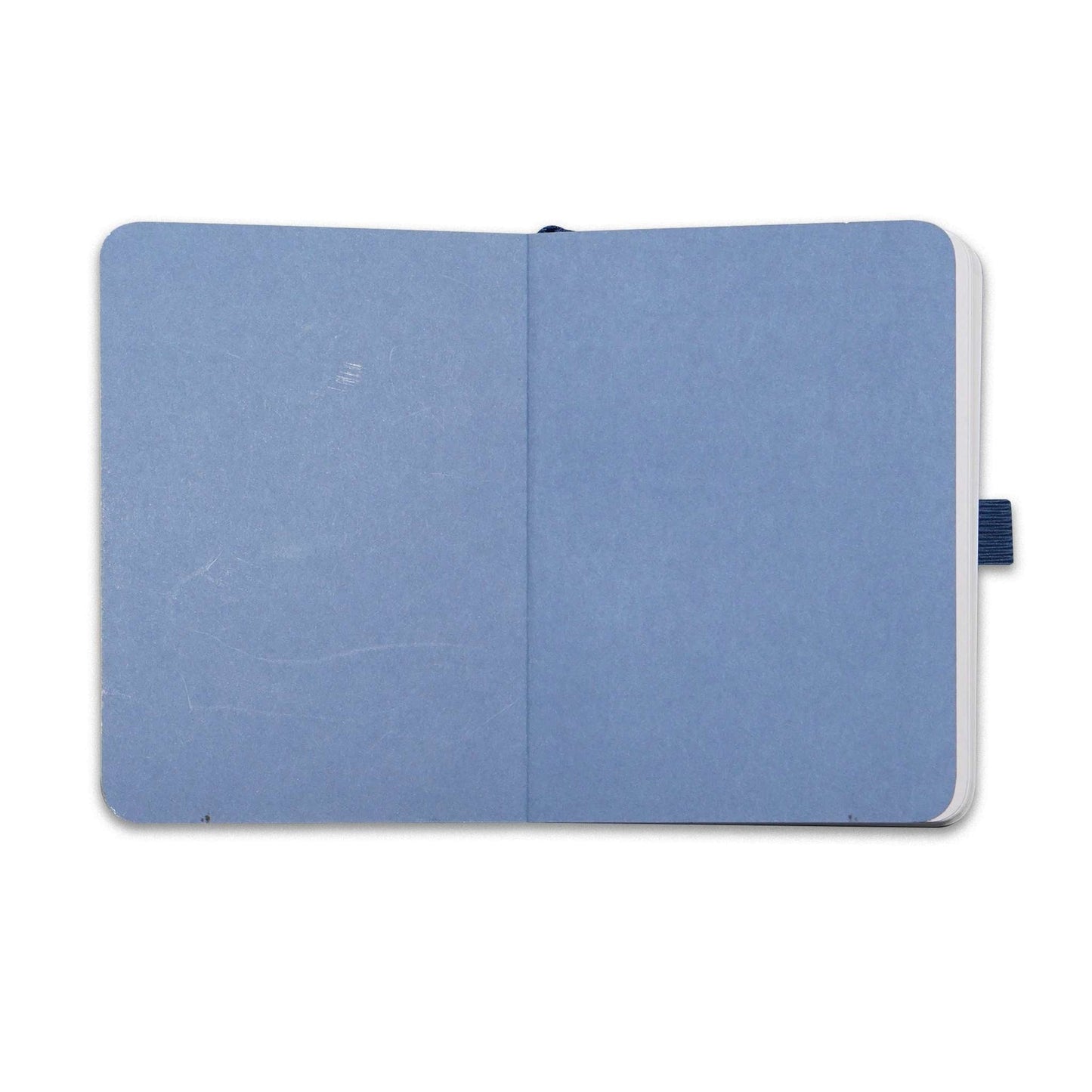 Carnet A6 avec stylo ACS John H. Dearle - Iris