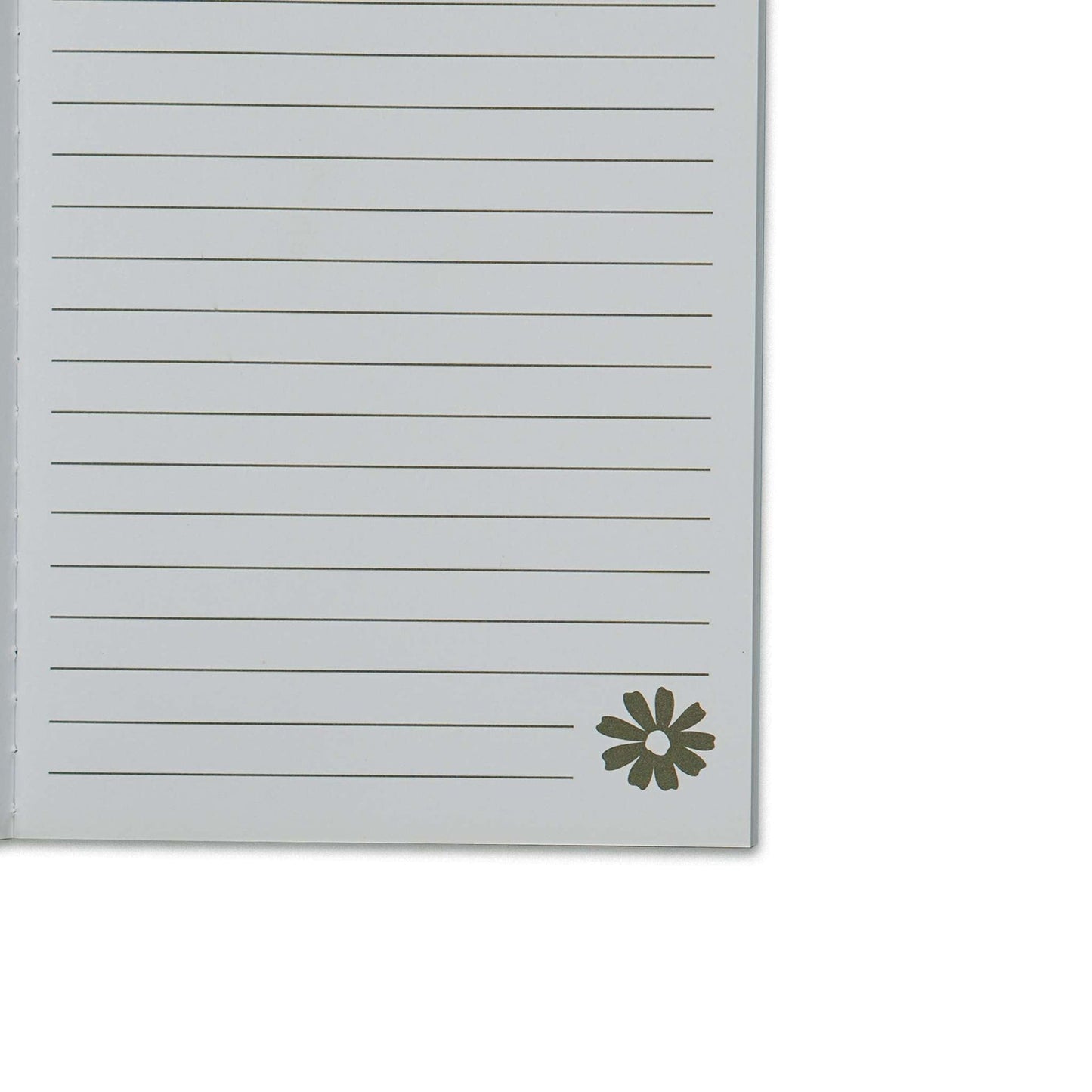 Lot de 2 carnets A6 The Secret Garden