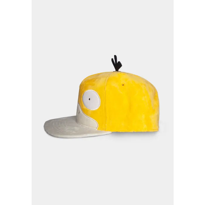 pokemon men s psyduck novelty cap 