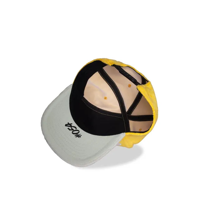 pokemon men s psyduck novelty cap 