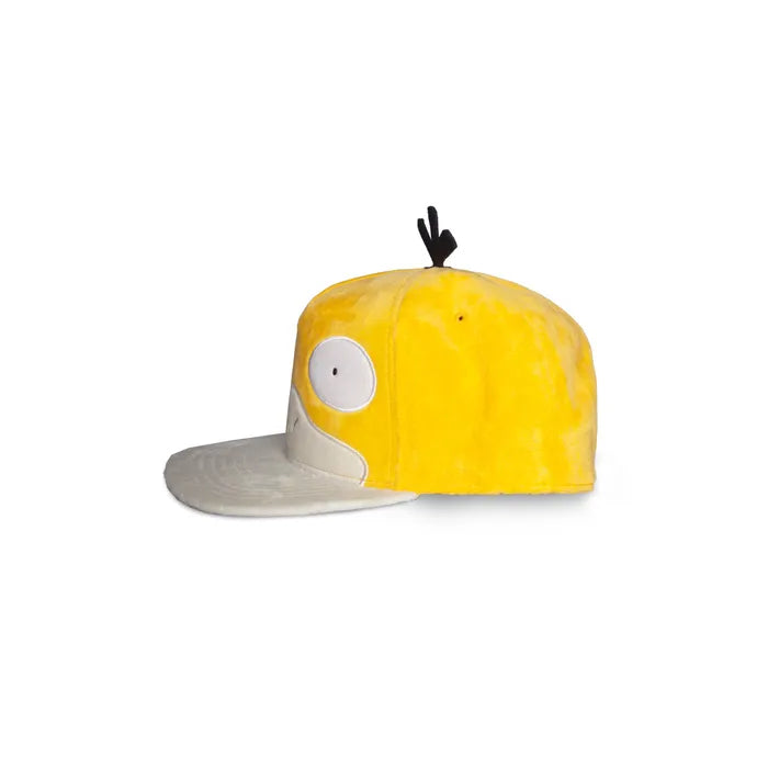 pokemon men s psyduck novelty cap 