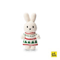 Peluche en Crochet Miffy & Friends - Noël