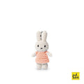 Porte-clés Lapin Miffy en Crochet