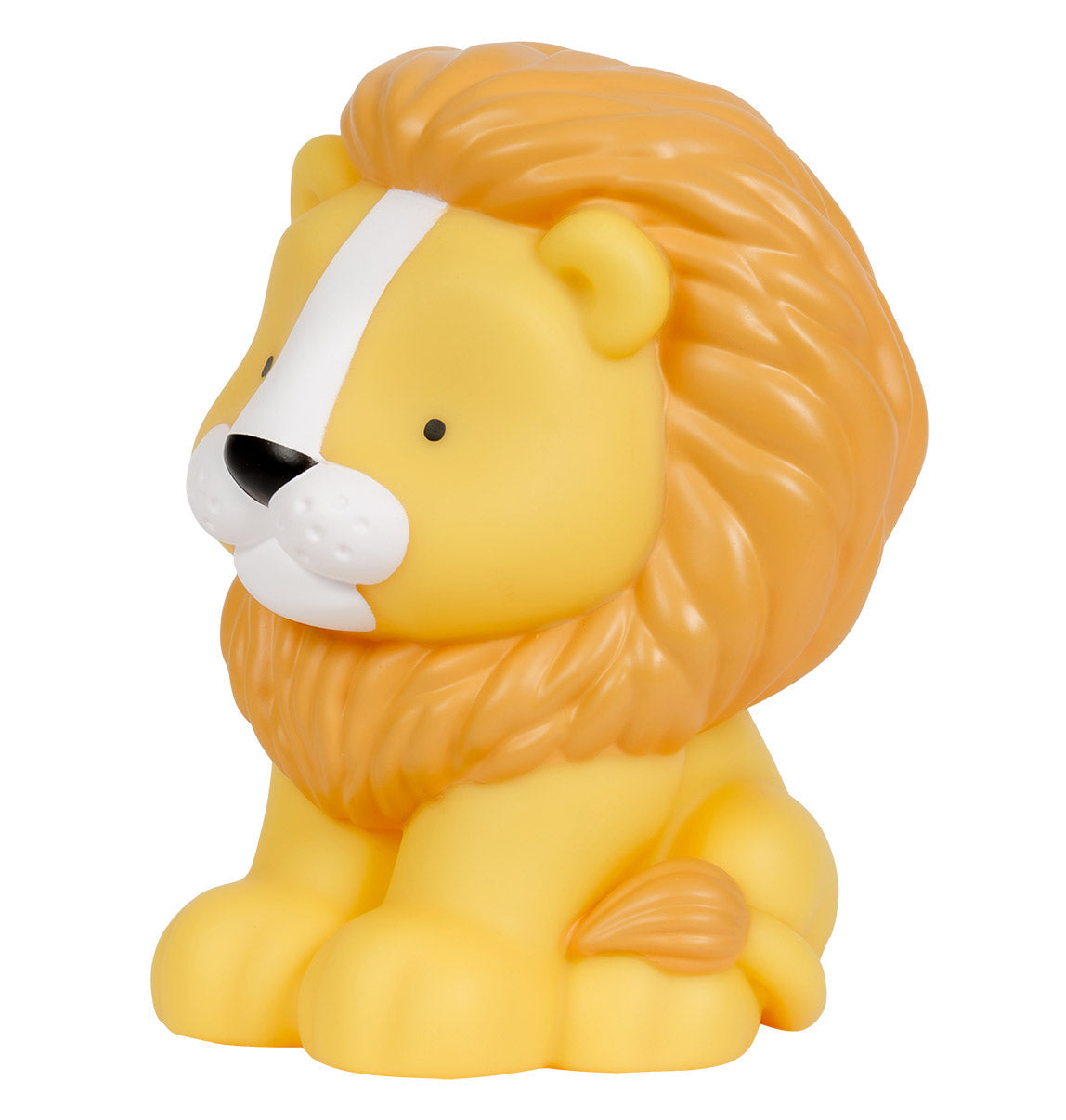 Veilleuse Lion – vue 3 – A Little Lovely Company