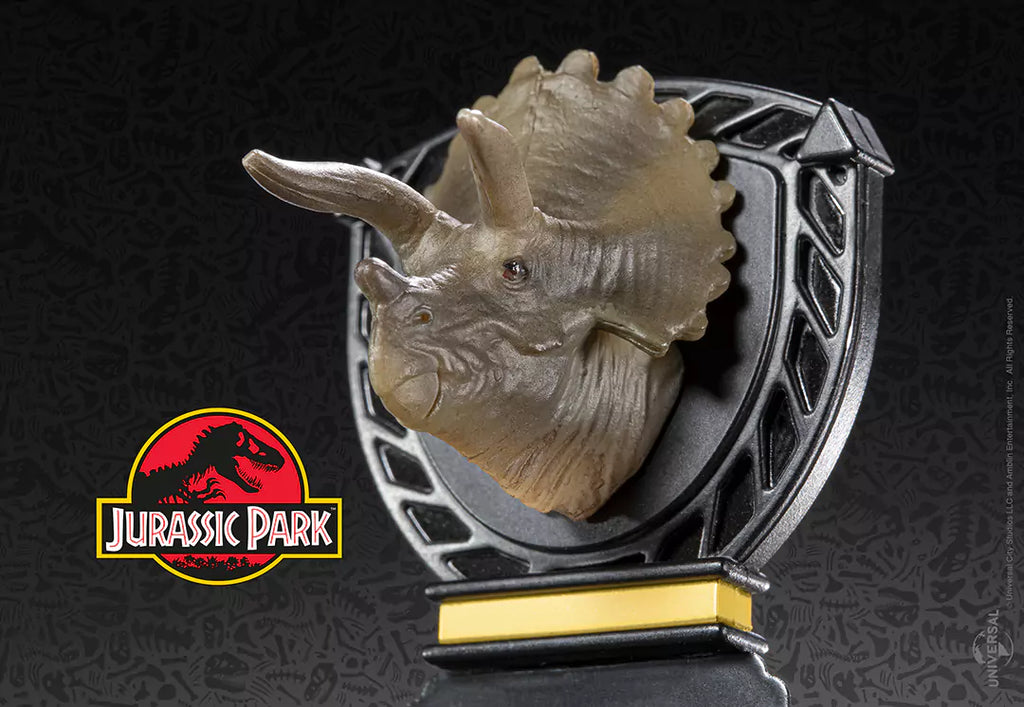 Marque-pages Jurassic Park - Dinosaures